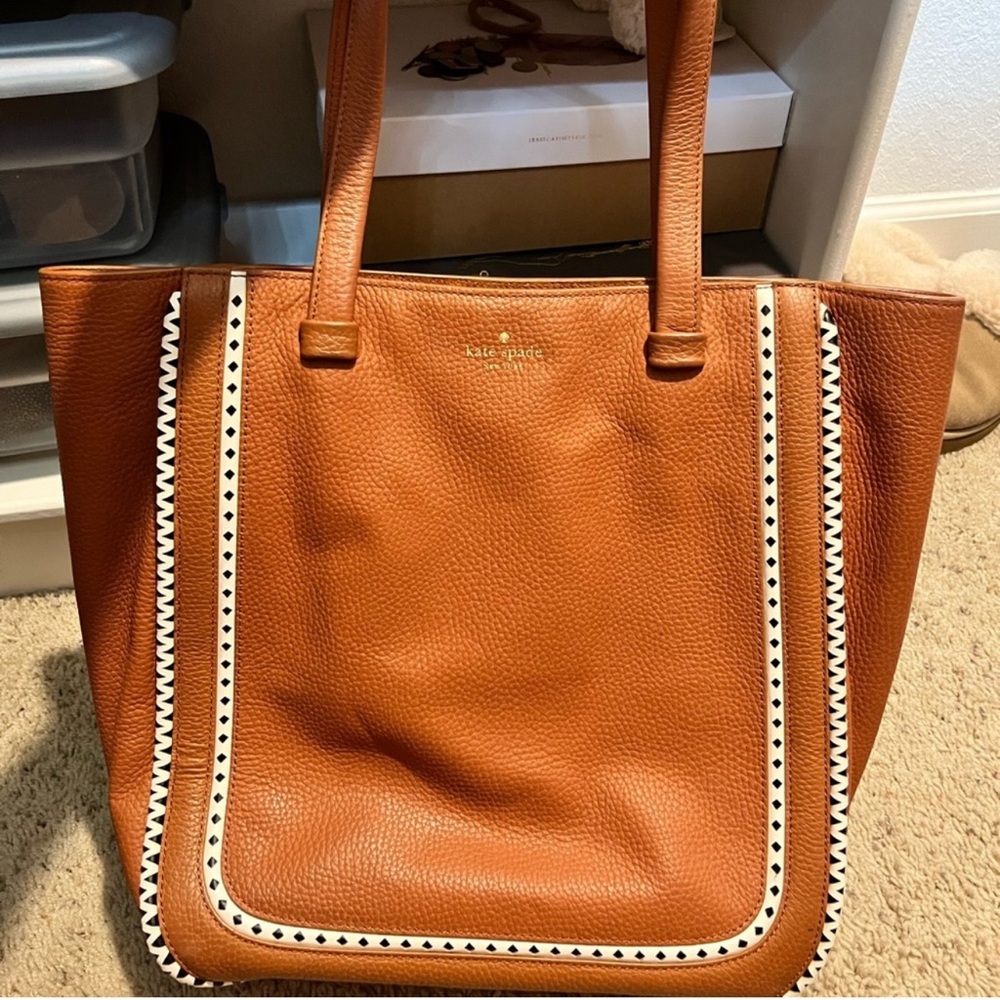 Kate Spade tote